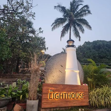 ת'יין The Lighthouse - Formerly Known As Utan Sea Resort מראה חיצוני תמונה