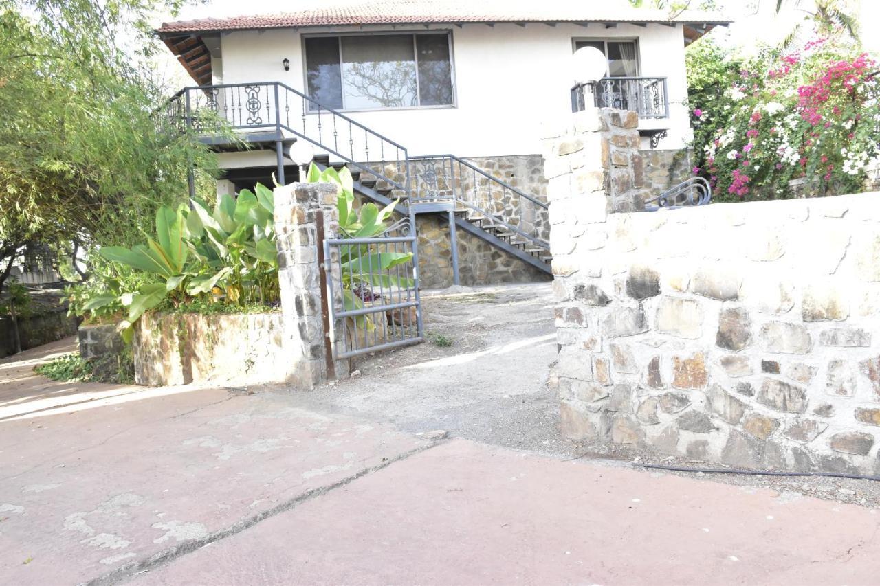 ת'יין The Lighthouse - Formerly Known As Utan Sea Resort מראה חיצוני תמונה