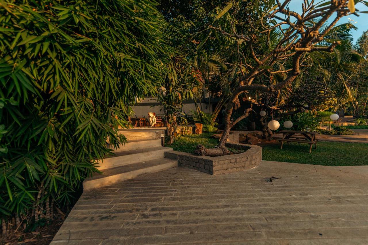 ת'יין The Lighthouse - Formerly Known As Utan Sea Resort מראה חיצוני תמונה